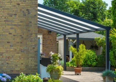 Verandas available in Beaconsfield, Henley, Marlow, Windsor, Ascot and surrounding areas.